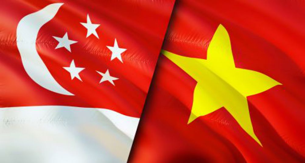 Vietnam, Singapore Begin Negotiations on Digital Trade Agreement